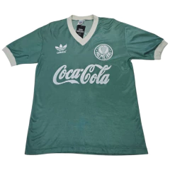 PALMEIRAS LOCAL 1989/91 (L)