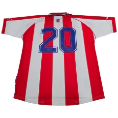 PARAGUAY LOCAL 2000 (XL) - comprar online