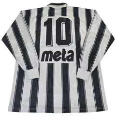 MONTEVIDEO WANDERERS LOCAL 1997/98 (46) - comprar online