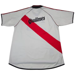 RIVER PLATE LOCAL 2000/01 (XL) - comprar online