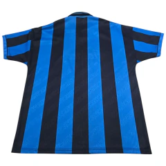 INTER MILÁN LOCAL 1994/95 (XL) - comprar online