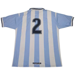 ARGENTINA LOCAL 1999 (L) - comprar online
