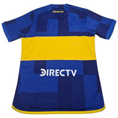BOCA JUNIORS LOCAL 2023/24 (M) - comprar online