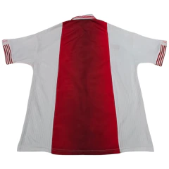 AJAX LOCAL 1997/98 (L) - comprar online