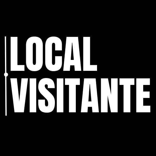 LOCAL VISITANTE