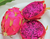 Pitaya Beterraba (Polpa Vermelha)