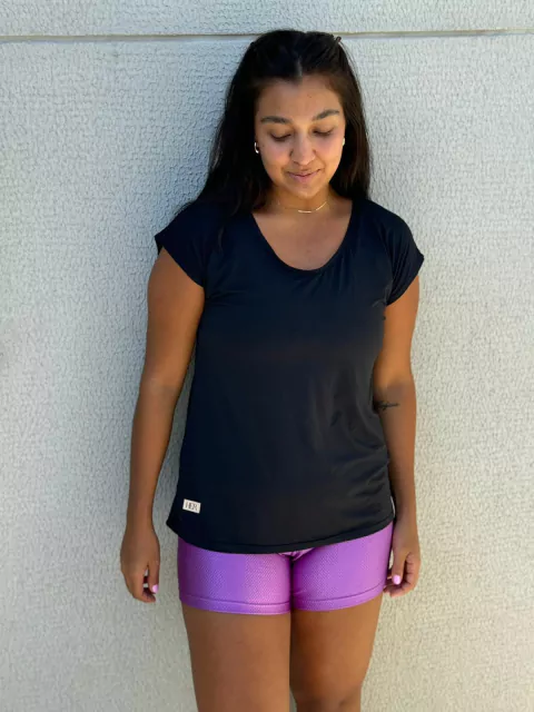 BLUSA NITEROI preta