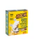 Display Cracker Monster Leite em Pó 12 und 660g - Rock Food Alimentos Saudáveis
