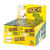 Display Cracker Monster Rock Leite em Pó 660g - Rock Food Alimentos Saudáveis