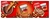 Banner de Rock Food Alimentos Saudáveis