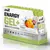 Enargy Gel+ Con Cafeína 12und