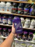 Shaker de plastico super resistente