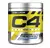 C4 60 Servicios Cellucor Pre Entreno Concentrado