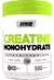 Creatina En Pote Monohidratada Star Nutrition 500g Sin Sabor
