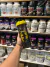 Shaker 500ml