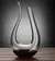 Decanter em formato U