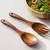 Conjunto de Servidores de Salada - comprar online