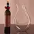 Decanter em formato U - comprar online