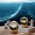Luminária Decorativa Planetária - comprar online