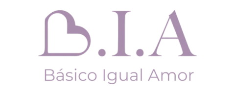 B.I.A - Básico Igual Amor