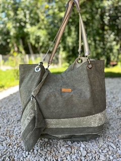 Bolso moss - comprar online