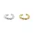 Piercing torcido - comprar online
