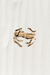 Bracelete Escamas - loja online