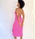 Vestido Amanda - Lovle