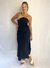 Vestido Ray Preto - comprar online