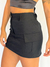 Saia Cargo Preta - comprar online