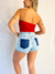 Short Jeans Claro - comprar online