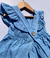 JUMPER DE TUSOR CELESTE en internet