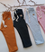 LEGGING NEGRO - ISIDRA Baby Clothing