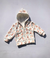 CAMPERA AMELIE BLANCA