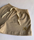 SHORT "MILA" BEIGE - comprar online