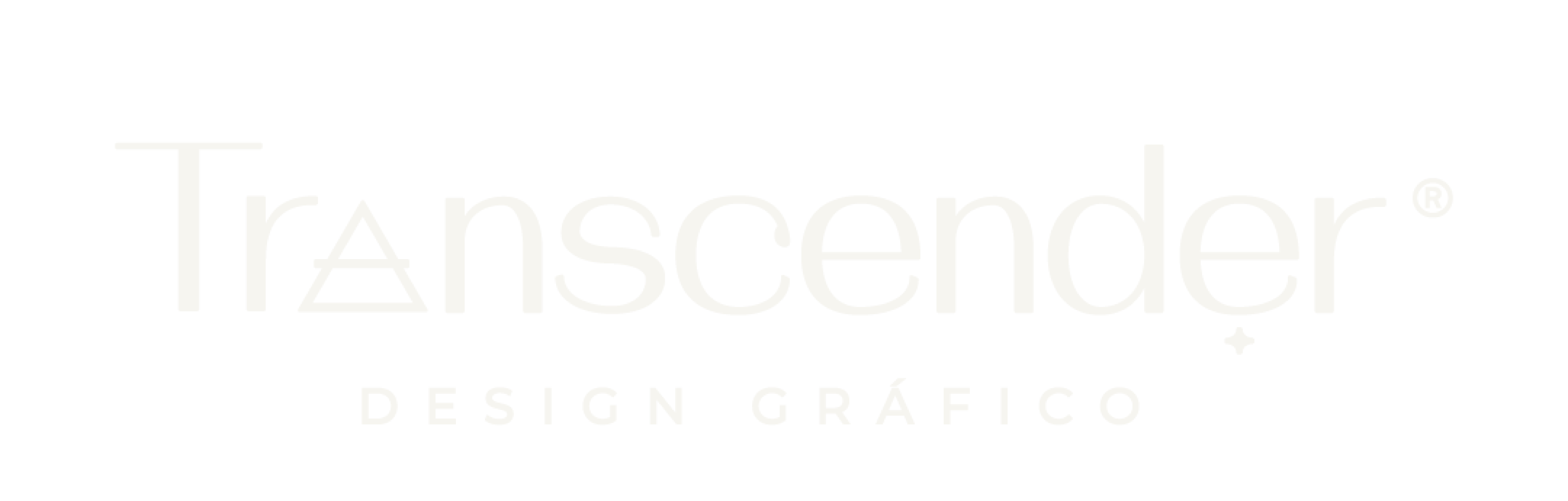 Transcender Art
