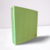 CARPETA 3x40 PLASTICA (LINEA ECORRESPONSABLE) - ALEX MECANISMOS SA