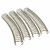 5/8" (16mm) PASO 2:1 CAJA x 50 TIRAS 22 LOOPS A4 - comprar online