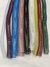 ESPIRAL PLASTICO Ø 33mm (OFICIO) 20 Unidades