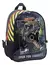 MOCHILA JURASSIC WORLD 30cm JARDIN - comprar online