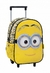 MOCHILA MINIONS 30cm JARDIN