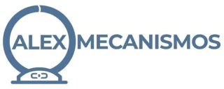 ALEX MECANISMOS SA