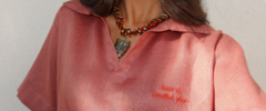 Conjunto Polo Plans - comprar online