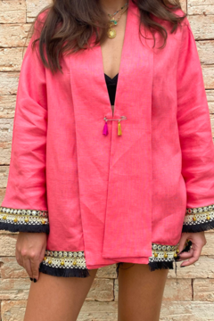 Kimono Life - comprar online