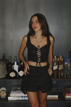Corset Fitz - comprar online