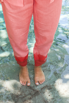 Calça Spritz