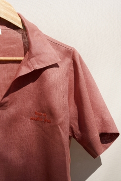 Conjunto Polo Plans - Me Amarro
