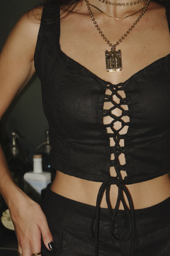 Corset Fitz