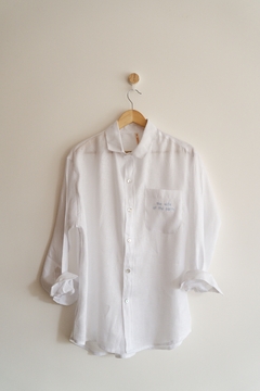 Camisa Wife - comprar online