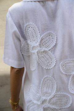 Camisa Comporta